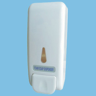  Manual  Foam Soap Dispenser