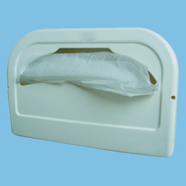 ABS Toilet Seat Cover Dispenser ZD-P01